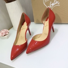 Christian Louboutin Heeled Shoes